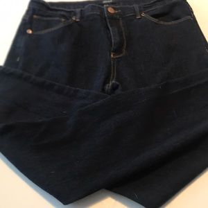 Forever 21 jeans size 30